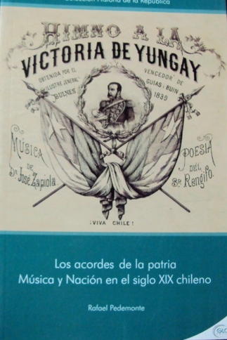 Himno a la victoria de Yungay