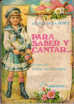 Para saber y cantar… Vol. 1