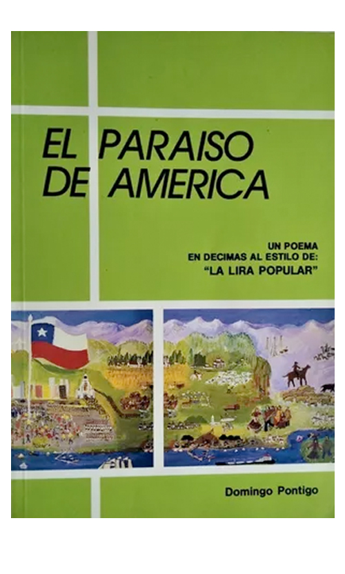 El paraíso de América