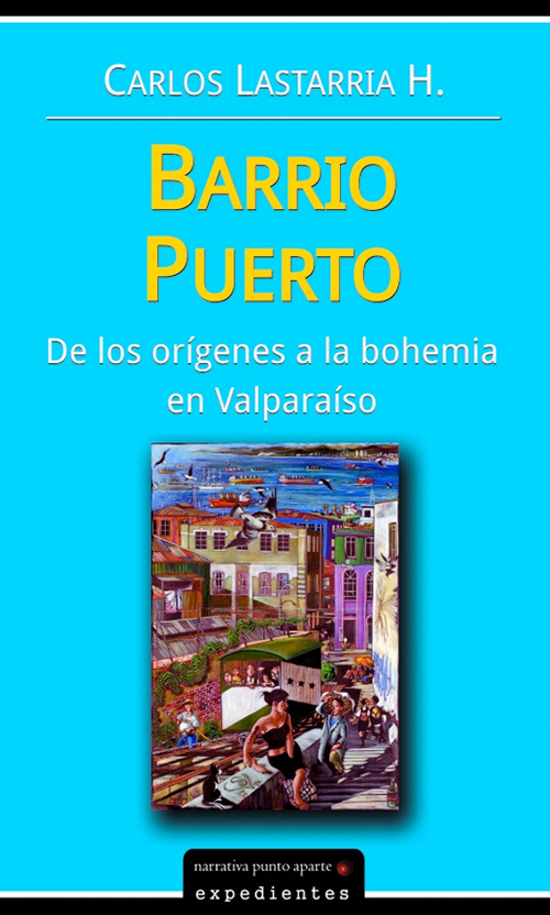 Barrio Puerto