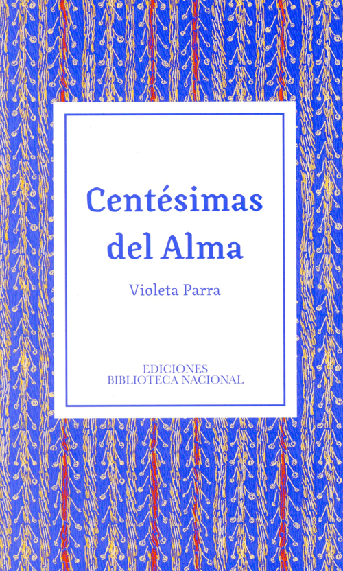 Centésimas del alma