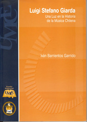 Luigi Stefano Giarda. Una luz en la historia de la música chilena