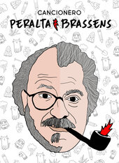 Cancionero Peralta/Brassens