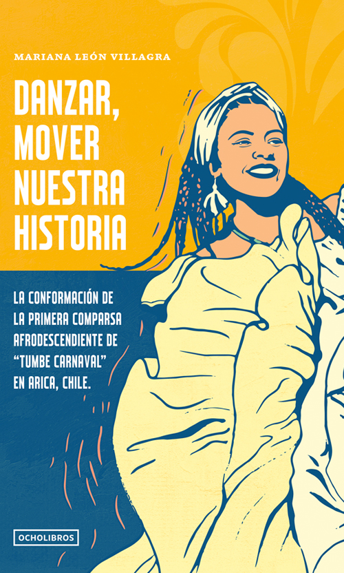 Danzar, mover nuestra historia