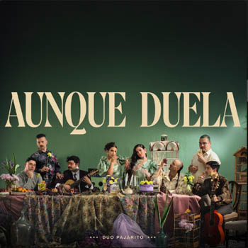 Aunque duela EP