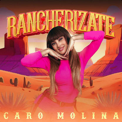 Rancherízate