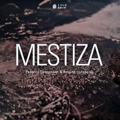 Mestiza